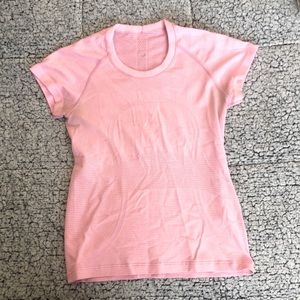 Lululemon Swiftly Tech Short Sleeve